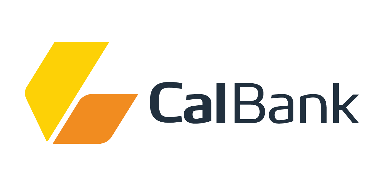 CAL Bank Ghana Limited logo
