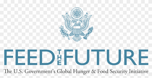 Feed the Future logo