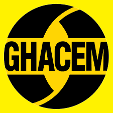 GHACEM Ltd logo
