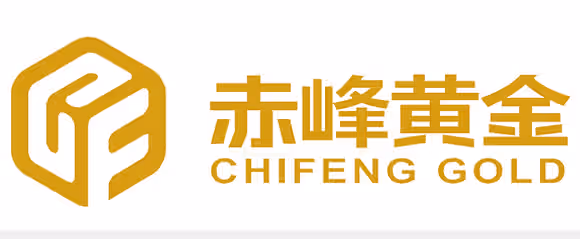 Chifeng Jilong Gold Mining Co. Ltd. logo