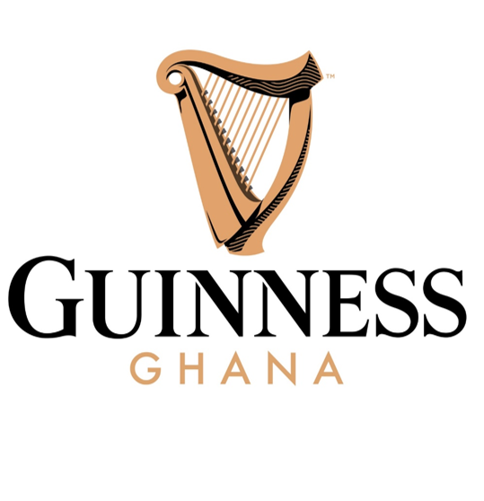 Guinness Ghana Breweries logo