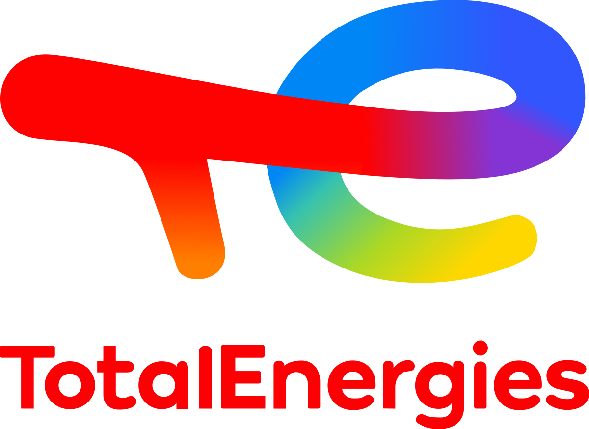 Total's Acquisition of Mobil Oil Ghana logo